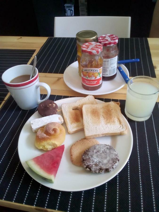 Kame House Hostel เอลนิโด ภายนอก รูปภาพ